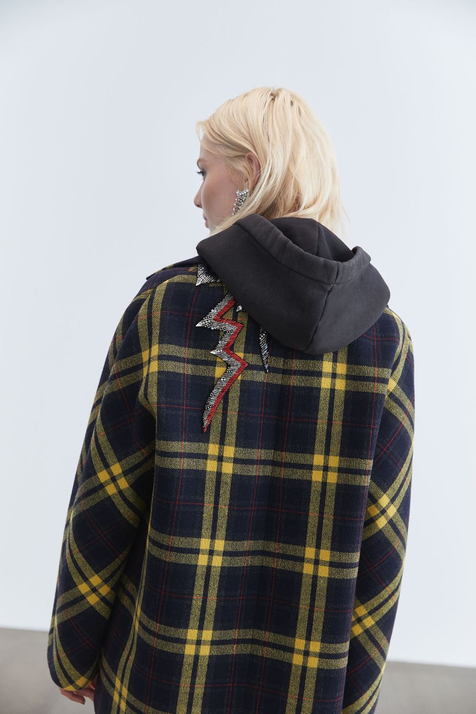 Academia · Lookbook FW18