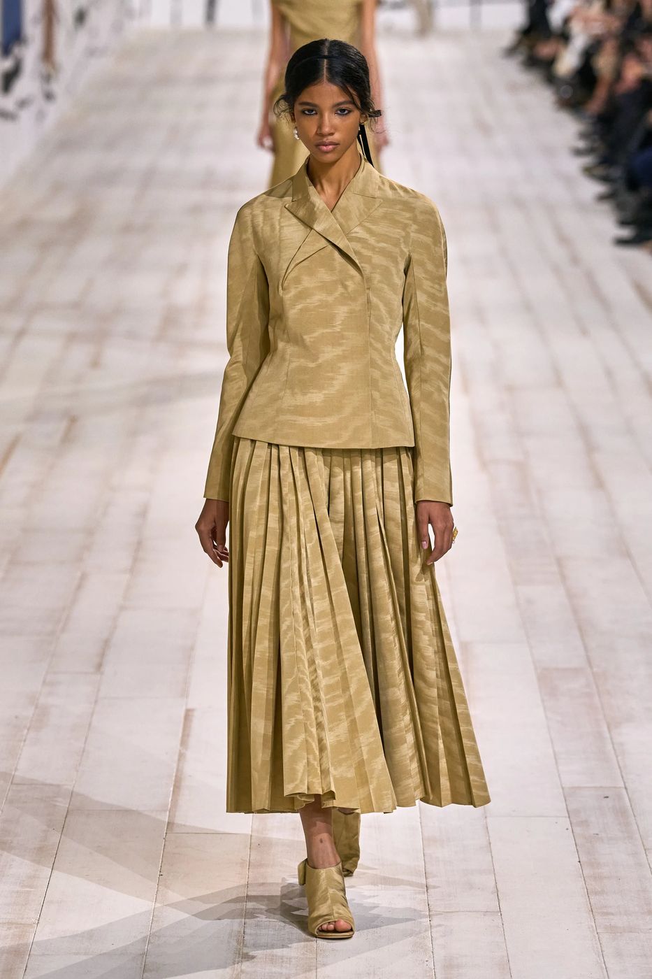 Christian Dior · Couture Spring 2024 · Photo: GoRunway