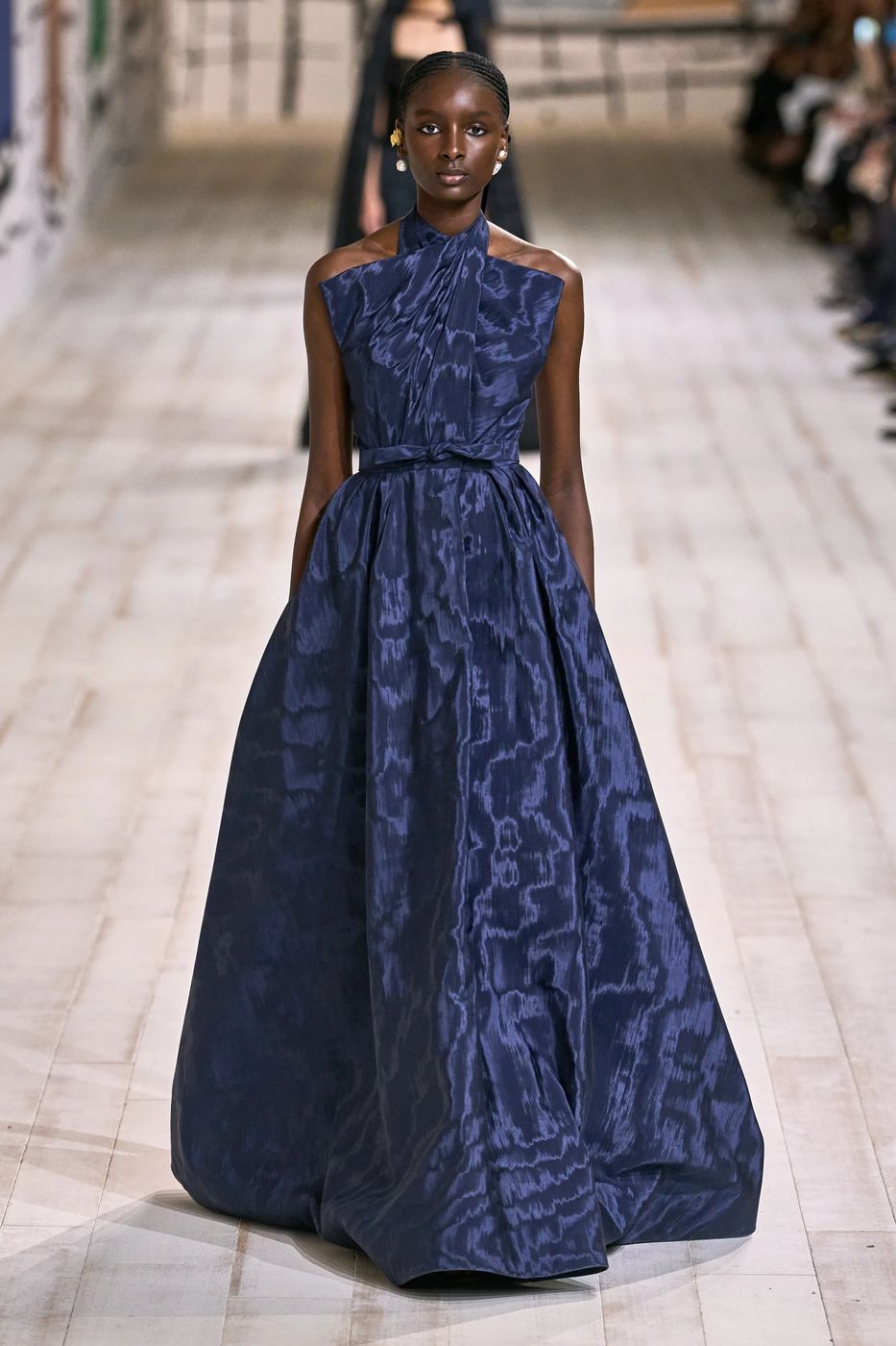 Christian Dior · Couture Spring 2024 · Photo: GoRunway