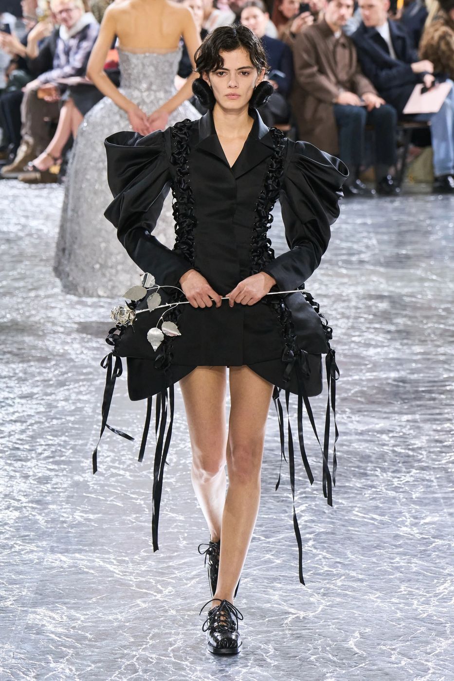 Jean Paul Gaultier · Couture Spring 2024 · Photo: GoRunway
