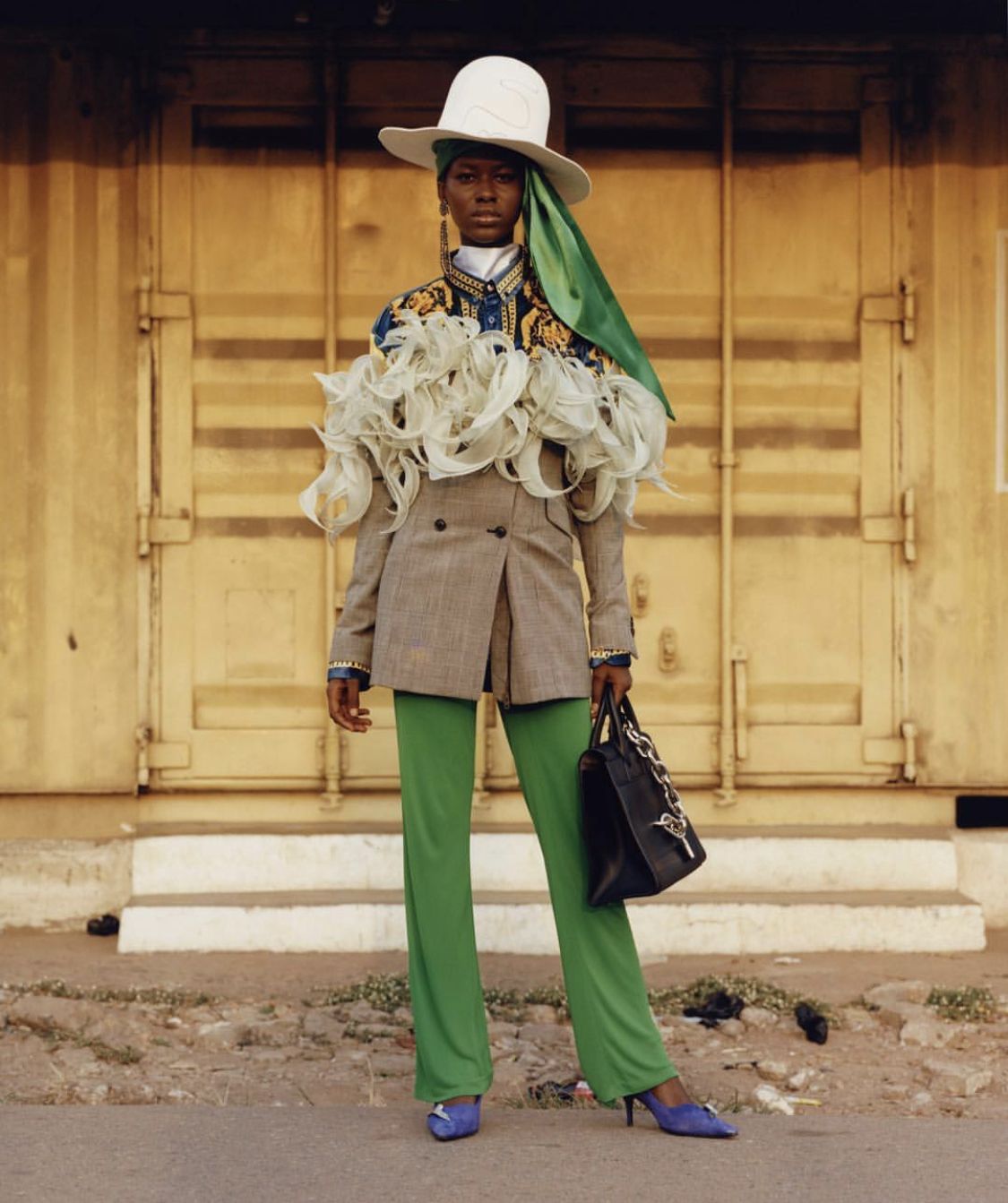 Editorial